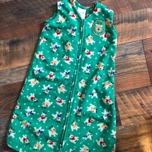 Baby halo sleepsack size small